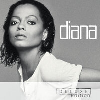 No One Gets The Prize/The Boss - Diana Ross