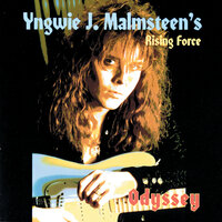 Now Is The Time - Yngwie Malmsteen
