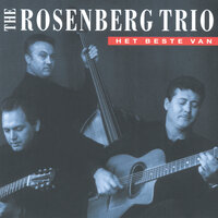 Begin The Beguine - Rosenberg Trio