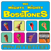 Over The Eggshells - The Mighty Mighty Bosstones