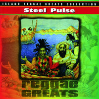 Don't Give In - Steel Pulse