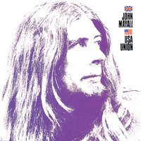 Off The Road - John Mayall