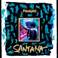 Milagro - Santana