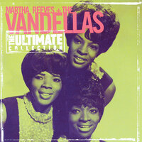 I Should Be Proud - Martha Reeves & The Vandellas