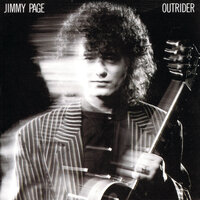 Blues Anthem - Jimmy Page
