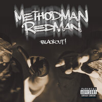 Maaad Crew - Method Man, Redman