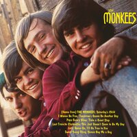 I Don't Think You Know Me (Mike's Vocal) - The Monkees