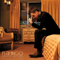 I Came Here To Get Over You - Brandon Flowers