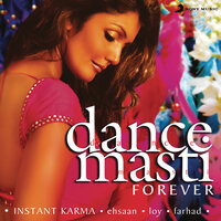 Hum Bewafa (From "Return of Dance Masti") - Instant Karma, Shaan