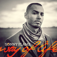 Get in My Bed - Sonny Flame