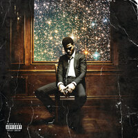 REVOFEV - Kid Cudi