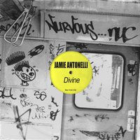 Divine - Jamie Antonelli
