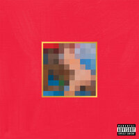 Monster - Kanye West, Jay-Z, Rick Ross