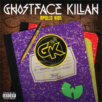 Ghetto - Ghostface Killah, Raekwon, Cappadonna