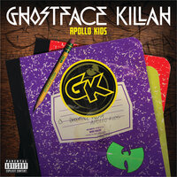 Black Tequila - Ghostface Killah, Cappadonna, Trife