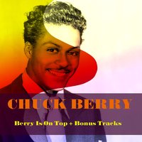 Almost Brown - Chuck Berry