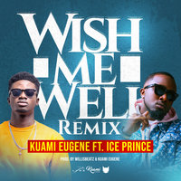 Wish Me Well - Kuami Eugene, Ice Prince