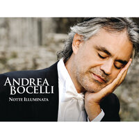 Oh, Quand Je Dors - Andrea Bocelli, Eugene Kohn