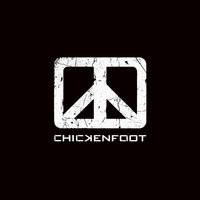 Get It Up - Chickenfoot