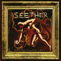 Nobody - Seether