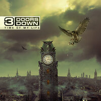 On The Run - 3 Doors Down