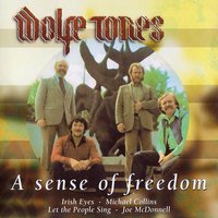 Sergeant William Bailey - The Wolfe Tones