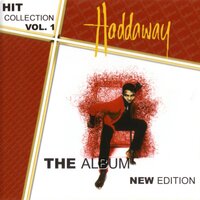 Touch - Haddaway