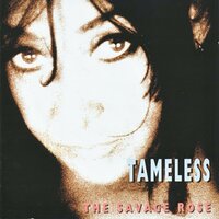 Smile - The Savage Rose