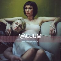 Let the Mountain Come to Me - Vacuum