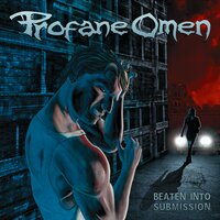 Adrenaline - Profane Omen