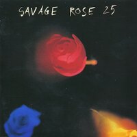 Long Before I Was Born - The Savage Rose