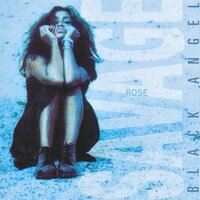 Black Angel - The Savage Rose