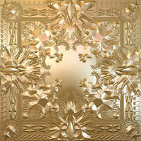 Made In America - Jay-Z, Kanye West, Frank Ocean