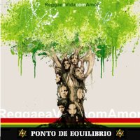 Árvore do Reggae - Ponto De Equilíbrio