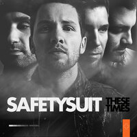 Staring At It - SafetySuit