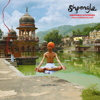 Ineffable Mysteries - Shpongle