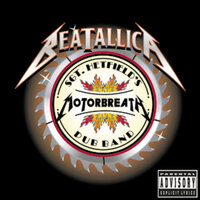 Sgt. Hetfield's Motorbreath Pub Band - Beatallica