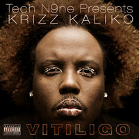 Where You Want Me - Krizz Kaliko, Kutt Calhoun, Tech N9ne