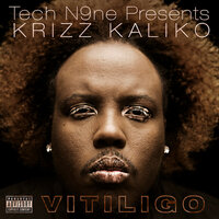 If I Ever Go - Krizz Kaliko