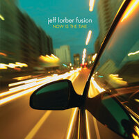 Rain Dance/Wanna Fly - Jeff Lorber Fusion