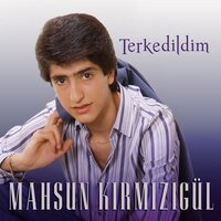 Terkedildim - Mahsun Kırmızıgül