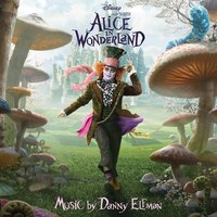 Alice Reprise #4 - Danny Elfman