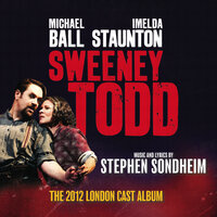 Johanna (Reprise) - Michael Ball, Luke Brady, Gillian Kirkpatrick