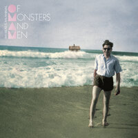 Yellow Light - Of Monsters and Men