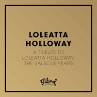 Only You - Loleatta Holloway