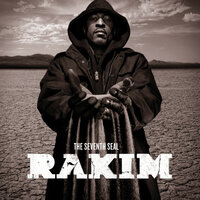 Walk These Streets - Rakim