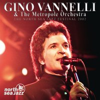 Alive By Science - Gino Vannelli, The Metropole Orchestra, Gino Vannelli And The Metropole Orchestra