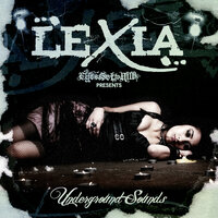 Basements - Eyes Set to Kill, Lexia