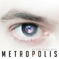 Take a Good Look - Peter Cincotti
