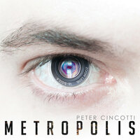 Magnetic - Peter Cincotti